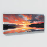 Nature Sky 10 Wall Art