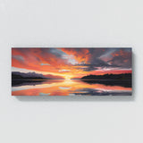 Nature Sky 10 Wall Art