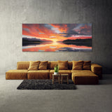 Nature Sky 10 Wall Art