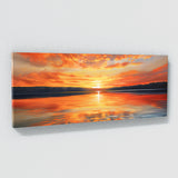 Nature Sky 11 Wall Art