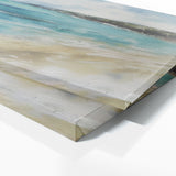 Ocean Impasto Scene 209 Wall Art