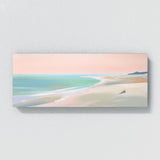 Ocean Pastel Simple 170 Wall Art