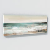 Ocean Peaceful Abstract 189 Wall Art