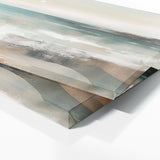 Ocean Peaceful Abstract 189 Wall Art