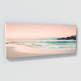 Ocean Peaceful Bright Playful 215 Wall Art