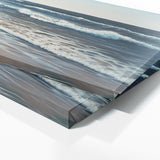 Ocean Peaceful Scene Detailed 204 Wall Art