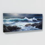 Ocean Realistic 200 Wall Art