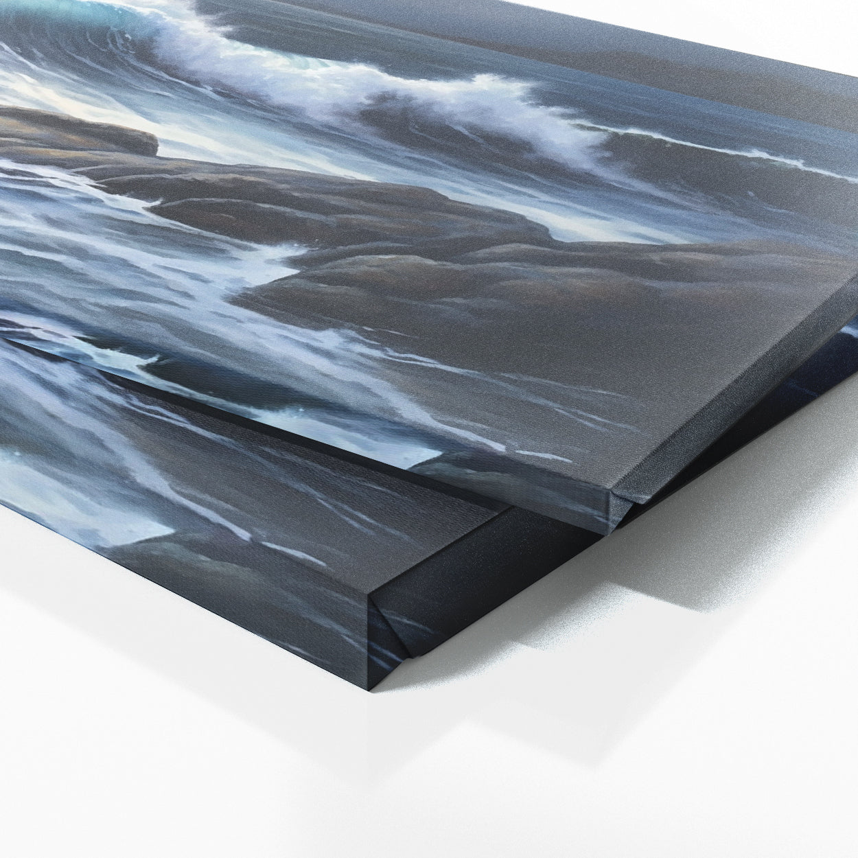 Ocean Realistic 200 Wall Art
