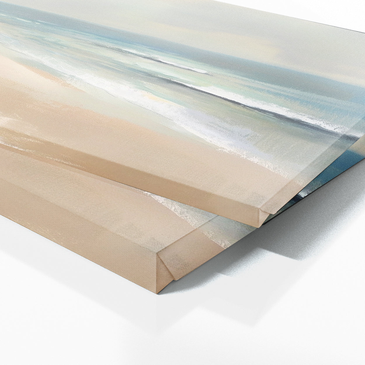 Ocean Soft Colors 226 Wall Art