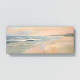 Ocean Soft Colors 227 Wall Art