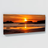 Sunset Beautiful Photo 179 Wall Art