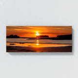 Sunset Beautiful Photo 179 Wall Art