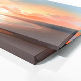 Sunset Dreamlike 215 Wall Art