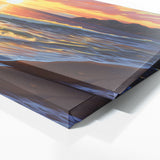 Sunset Sun 145 Wall Art
