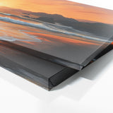 Sunset Sun 146 Wall Art