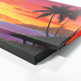 Tropical Art 80 Wall Art