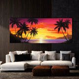 Tropical Art 80 Wall Art
