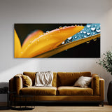 Tropical Dewdrops 107 Wall Art