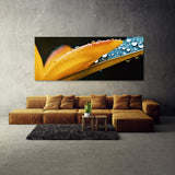 Tropical Dewdrops 107 Wall Art