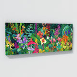 Tropical Garden 15 Wall Art