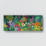 Tropical Garden 15 Wall Art