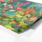 Tropical Garden 15 Wall Art