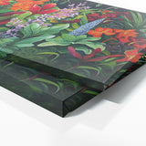 Tropical Garden 17 Wall Art
