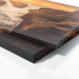 Waterfall Beautiful Photo 101 Wall Art