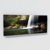 Waterfall Natural Beauty 43 Wall Art