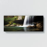 Waterfall Natural Beauty 43 Wall Art