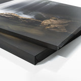 Waterfall Natural Beauty 43 Wall Art