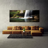 Waterfall Natural Beauty 43 Wall Art