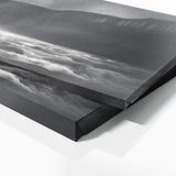 Waterfall Powerful Moody 45 Wall Art