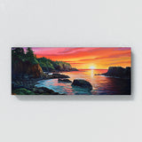 Wilderness Landscape 134 Wall Art