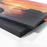 Wilderness Landscape 134 Wall Art