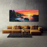 Wilderness Landscape 134 Wall Art