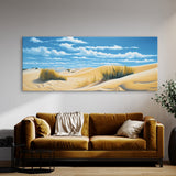 Wilderness Sand Sky 137 Wall Art