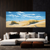 Wilderness Sand Sky 137 Wall Art