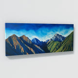 Wilderness Shadows Sky 50 Wall Art