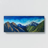 Wilderness Shadows Sky 50 Wall Art