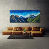 Wilderness Shadows Sky 50 Wall Art
