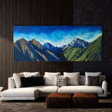 Wilderness Shadows Sky 50 Wall Art