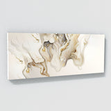 Marble Modern Luxury Cream White 85 Wall Art