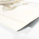 Marble Modern Luxury Cream White 85 Wall Art