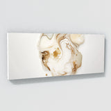 Marble Modern Luxury Cream White 86 Wall Art