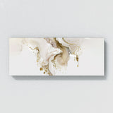 Marble Modern Luxury Cream White 87 Wall Art
