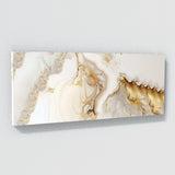 Marble Modern Luxury Cream White 88 Wall Art