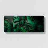 Marble Modern Luxury Emerald Green 22 Wall Art