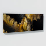 Marble Modern Luxury Gold 11 Wall Art
