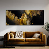 Marble Modern Luxury Gold 11 Wall Art